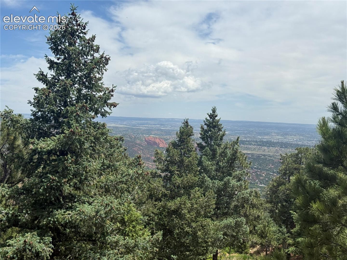 Photo 10 of 358 Sugarloaf Road, Manitou Springs