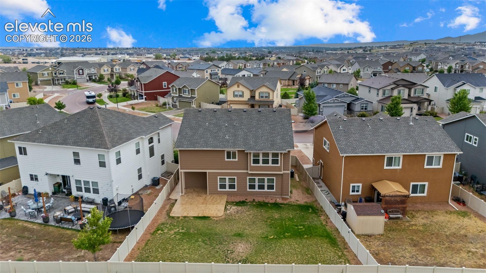 Photo 30 of 8964 Vanderwood Road, Colorado Springs
