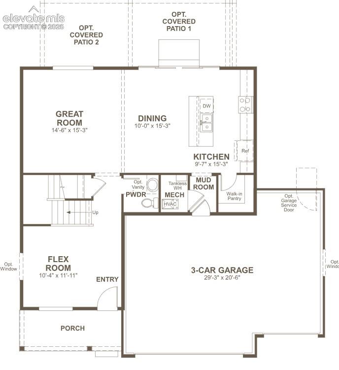 10623 Waterloo Dr, Peyton, CO 80831