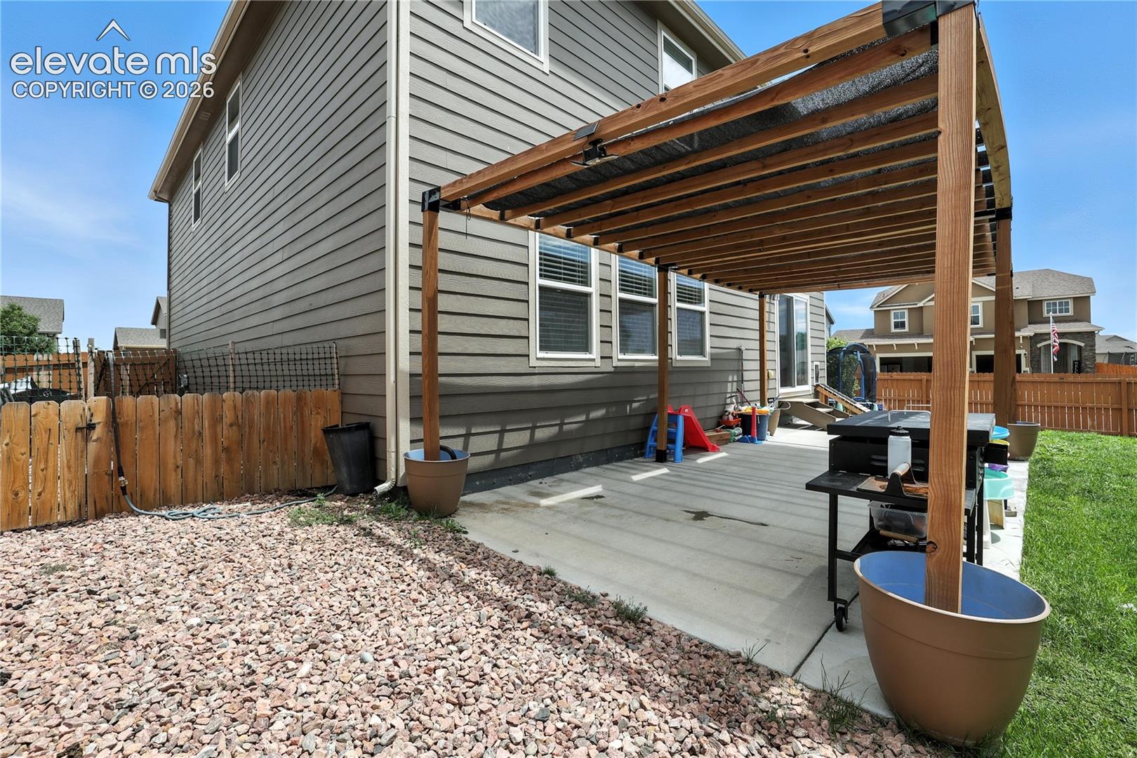 Photo 35 of 9581 Clatsop Drive, Colorado Springs