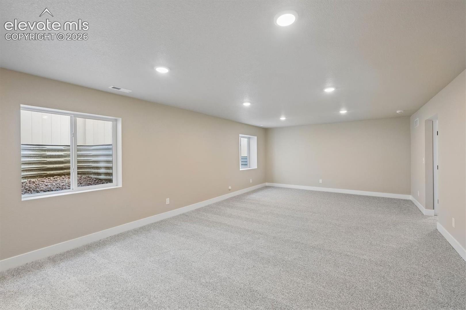 Photo 19 of 5440 Triple Tree Street, Colorado Springs