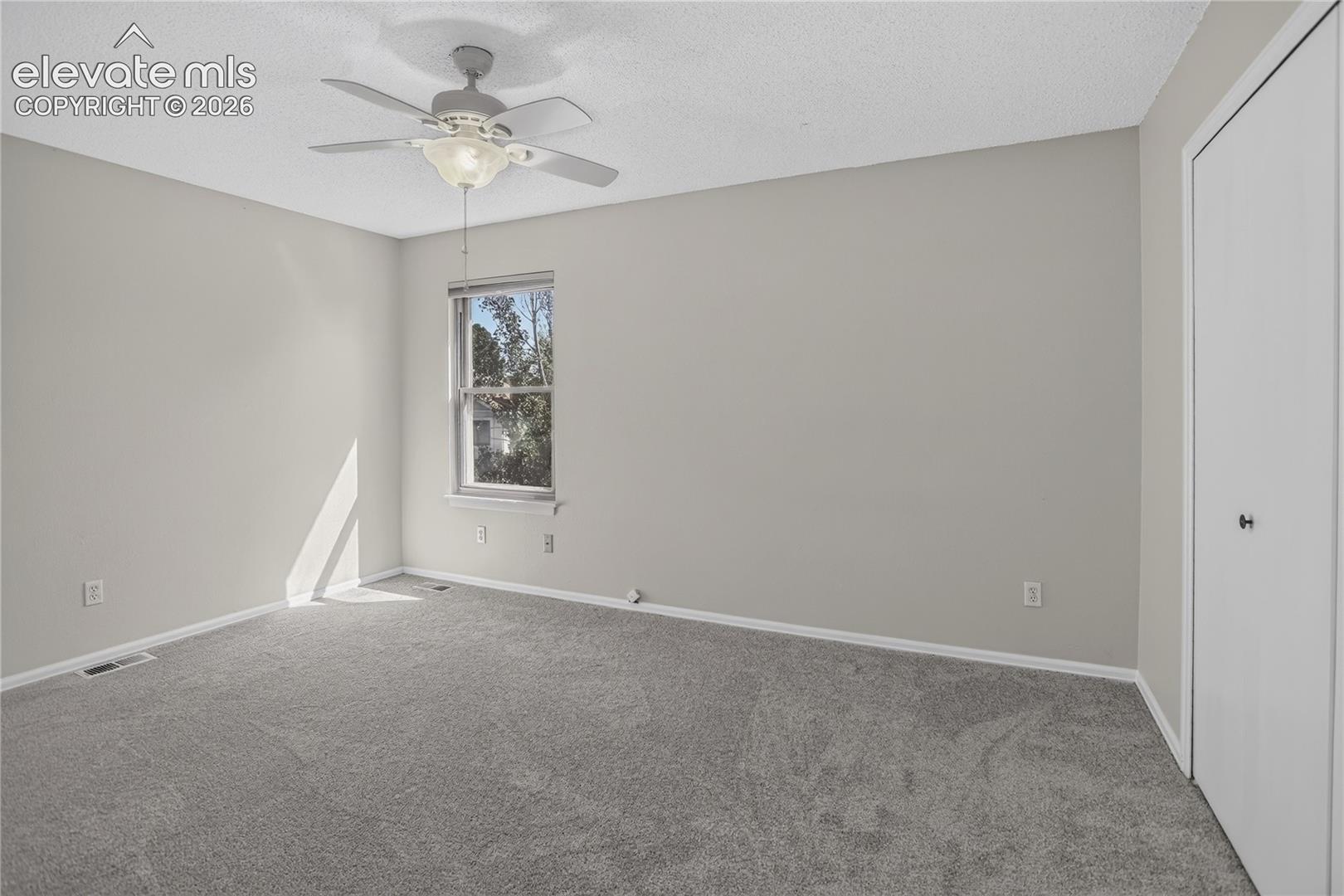 Bedroom 4 - upper level