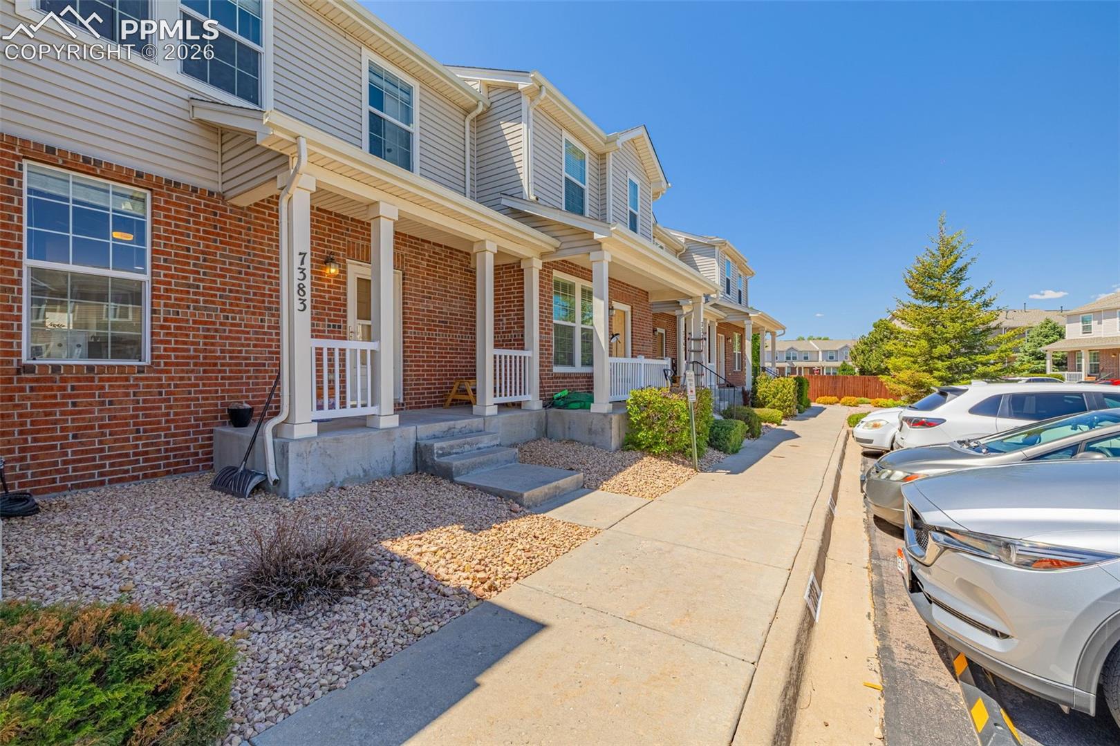7383 Little Jimmy Grv, Fountain, CO 80817