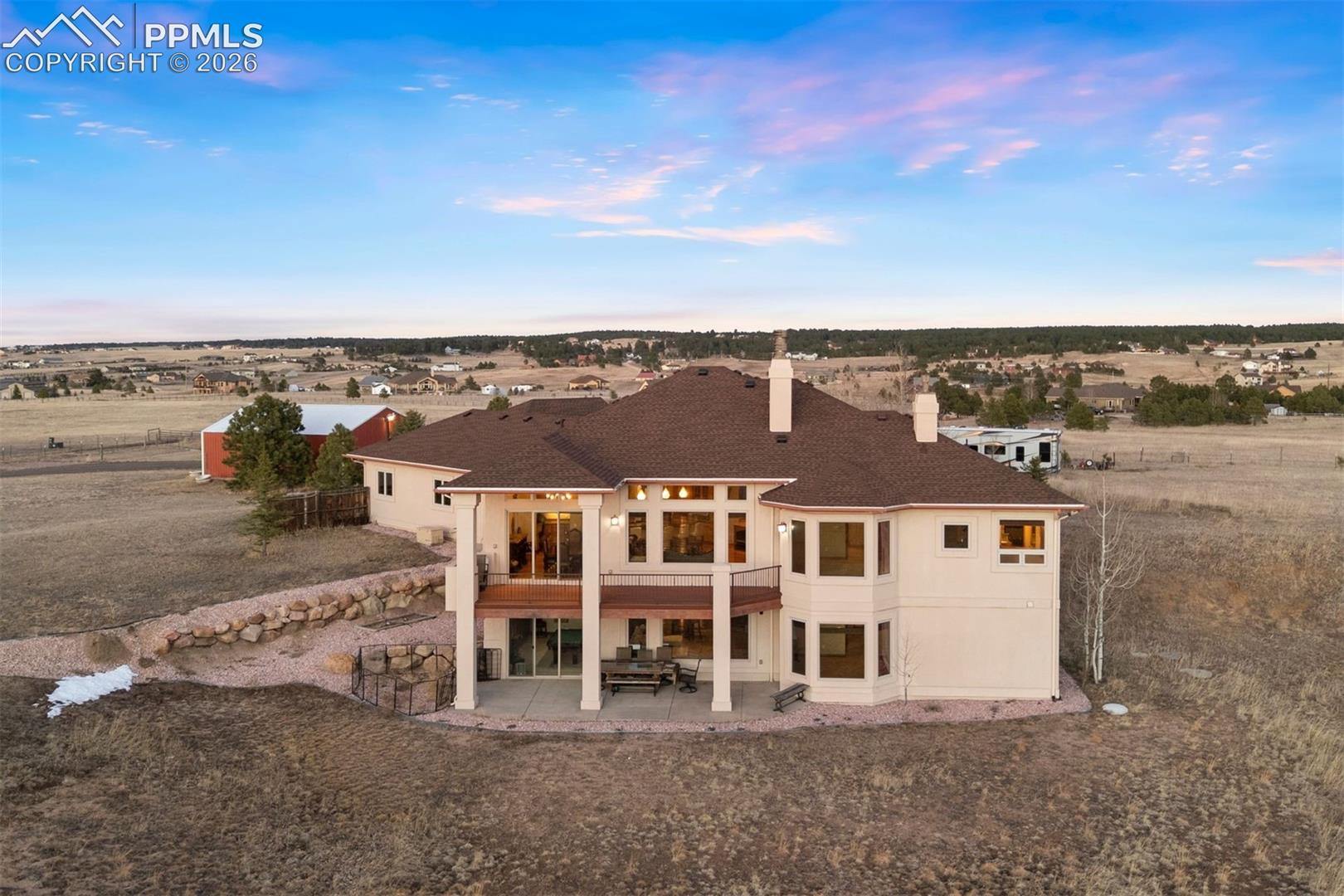 Photo 47 of 6905 Alpaca Heights, Colorado Springs