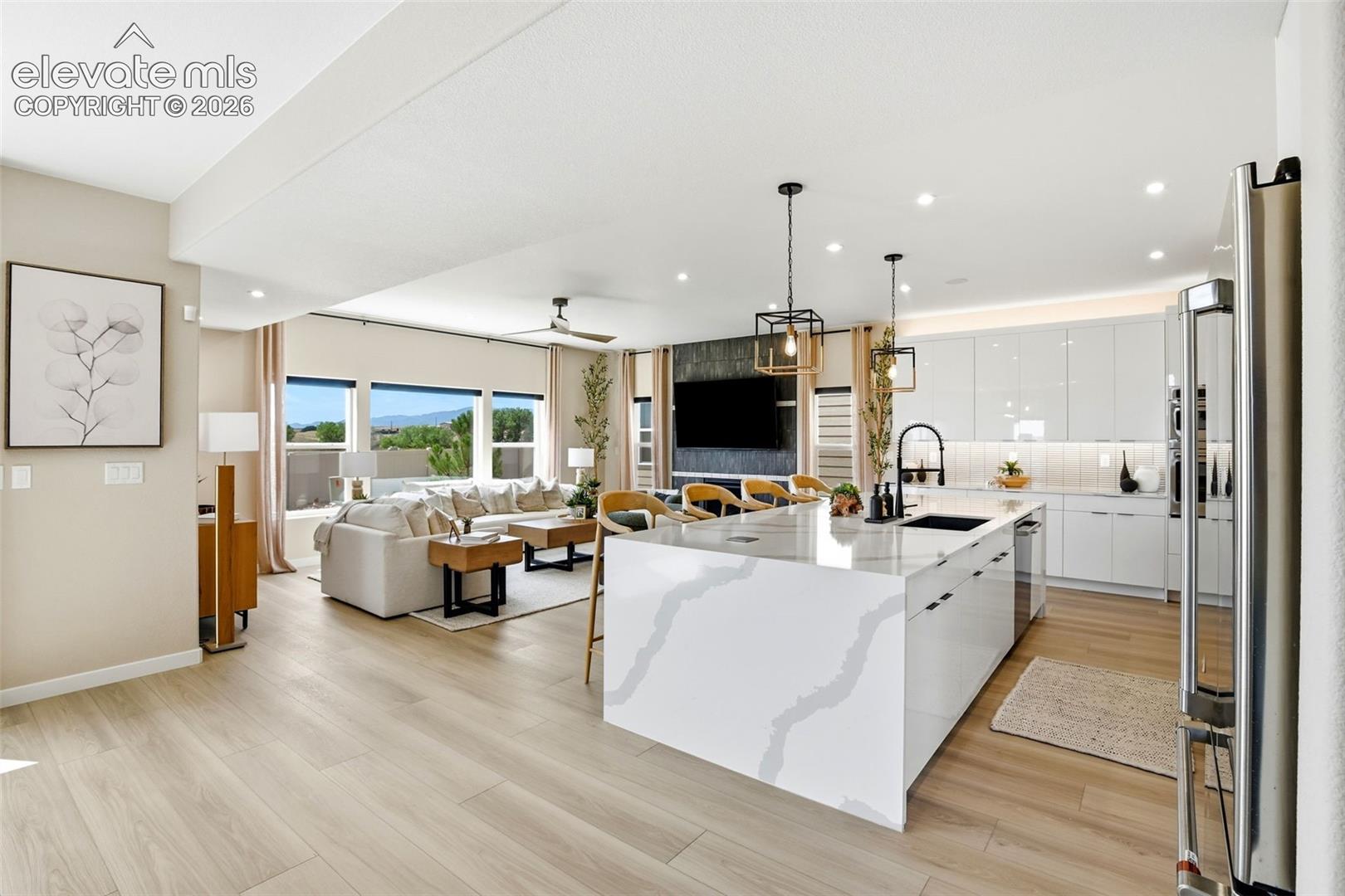 Photo 36 of 6712 Chelsea Thicket Court, Colorado Springs