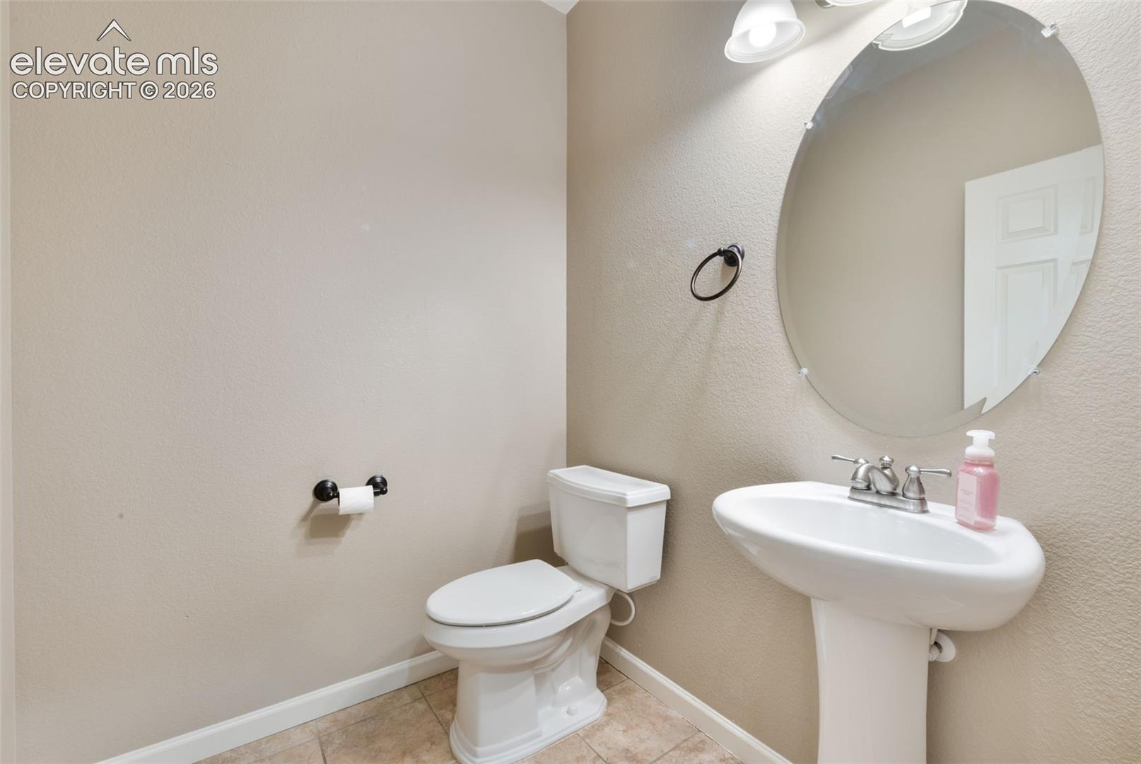 Photo 12 of 5793 Brave Eagle Drive, Colorado Springs