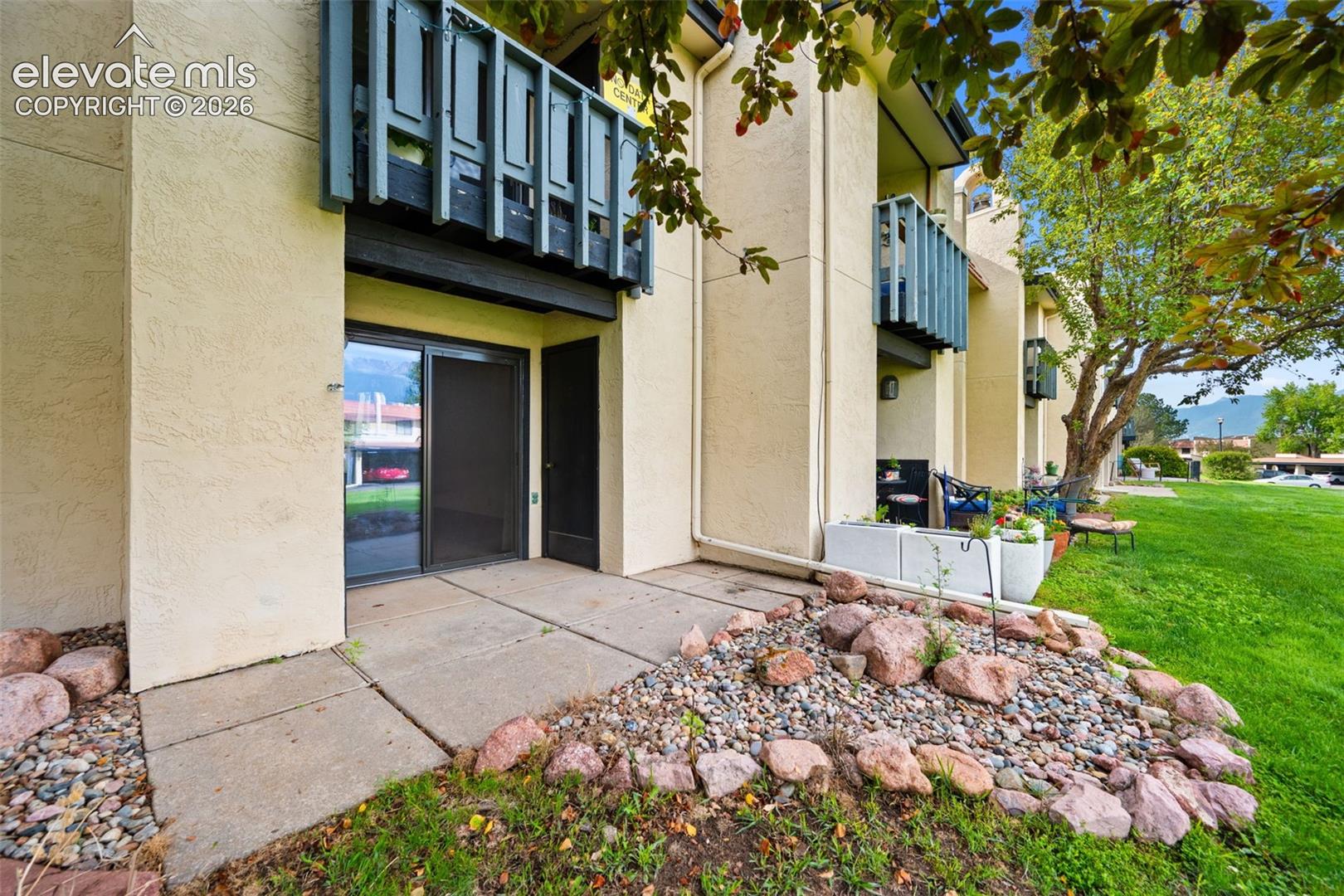Photo 23 of 1018 Fontmore Road #A, Colorado Springs