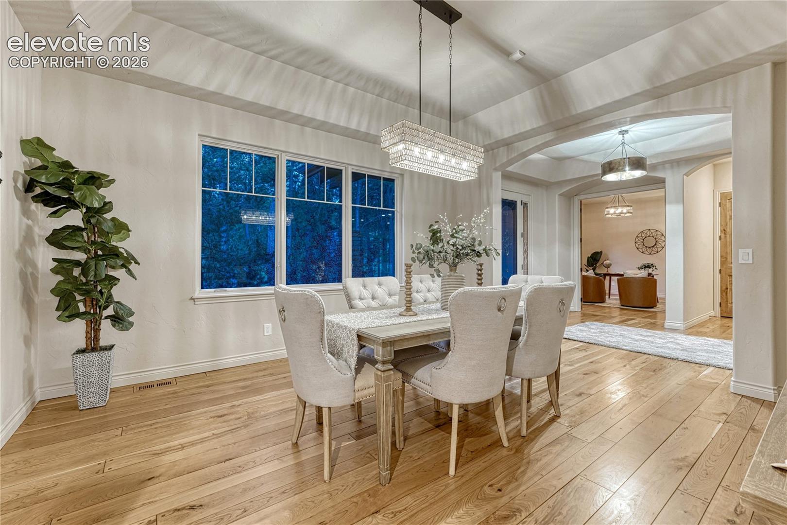 Photo 12 of 16152 Timber Meadow Drive, Colorado Springs