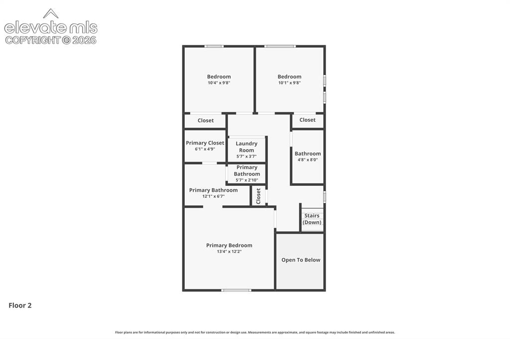 8764 Vaunt Ct, Colorado Springs, CO 80924