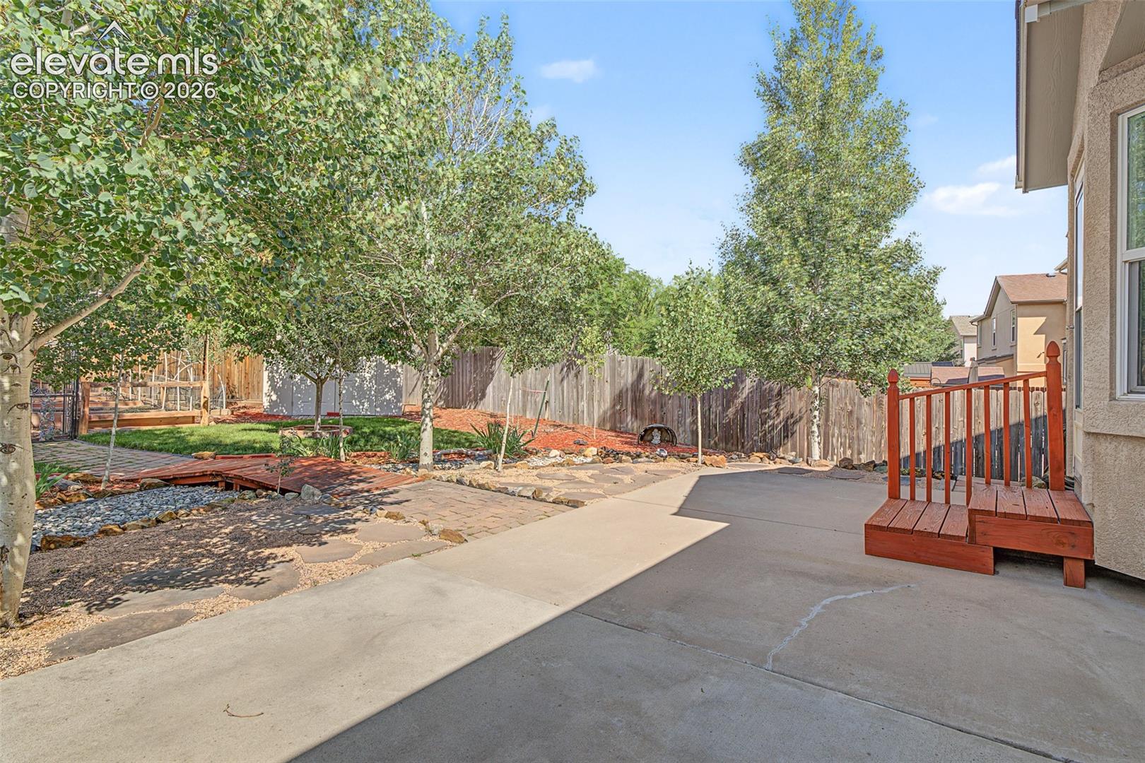 5160 Spoked Wheel Dr, Colorado Springs, CO 80923