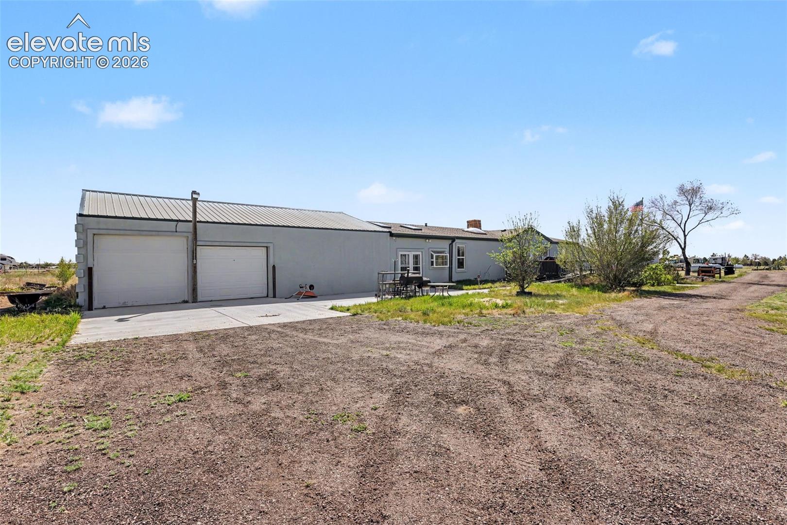 11770 Tracy Ln, Peyton, CO 80831