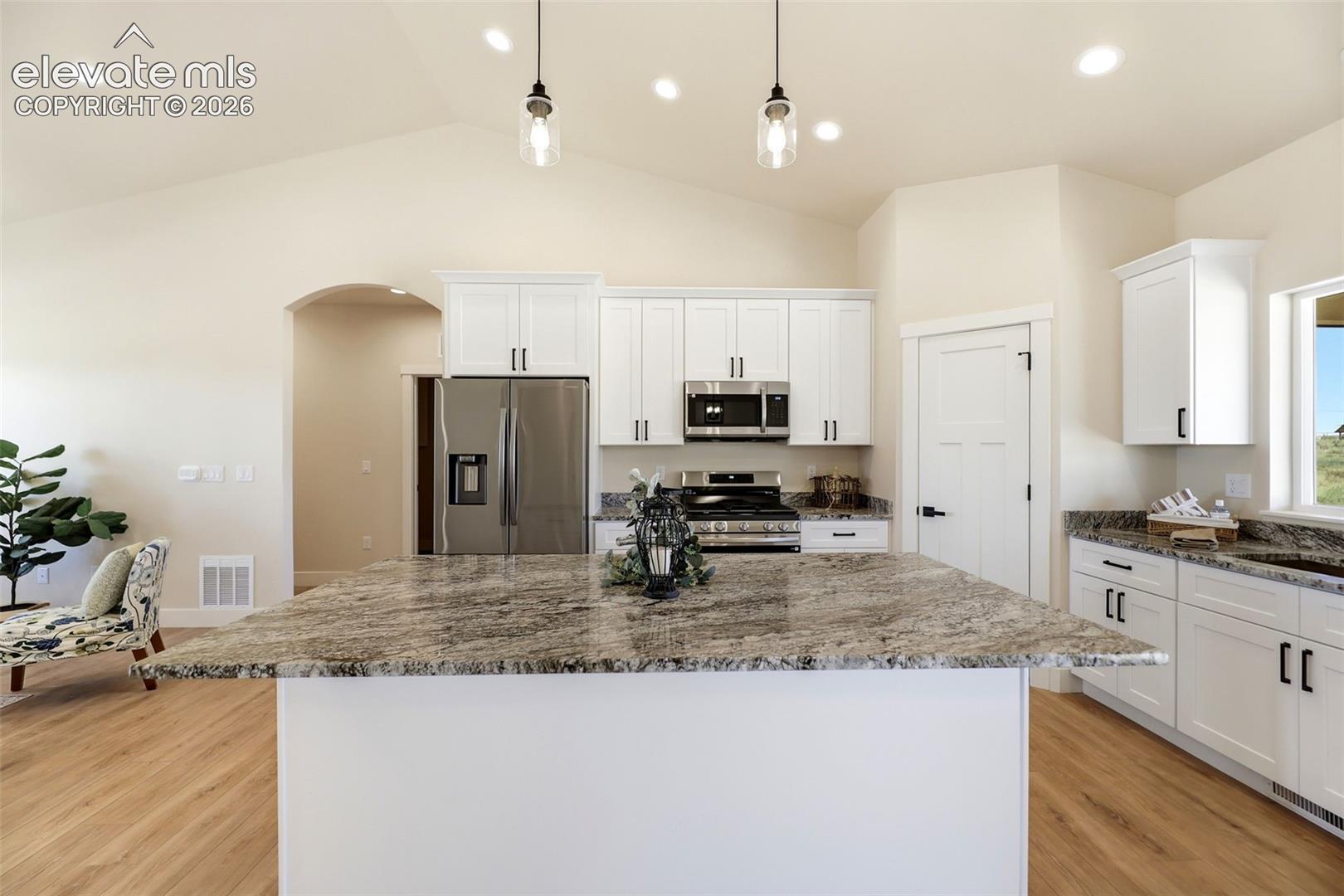 Photo 8 of 1218 N Challenger Place, Pueblo West