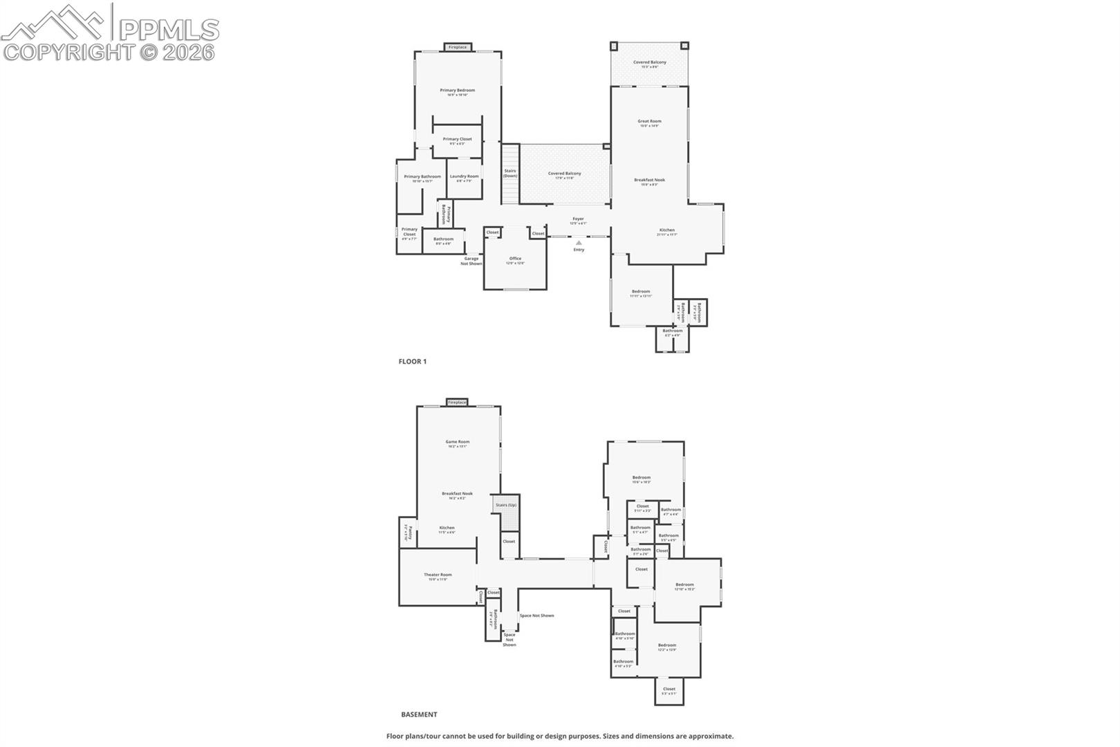 11619 Rambling Rd, Colorado Springs, CO 80908