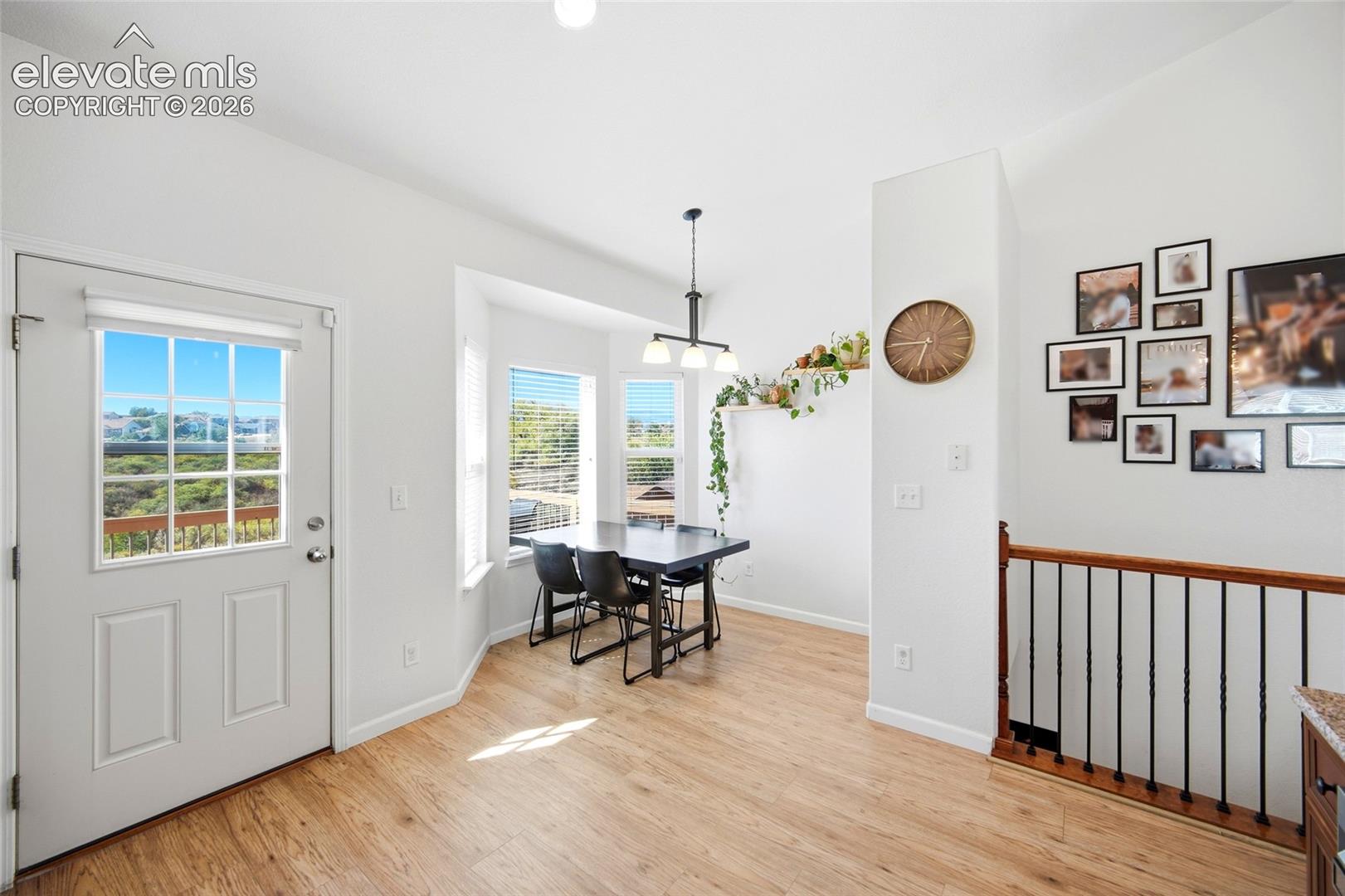 Photo 13 of 7454 Waterside Drive, Colorado Springs