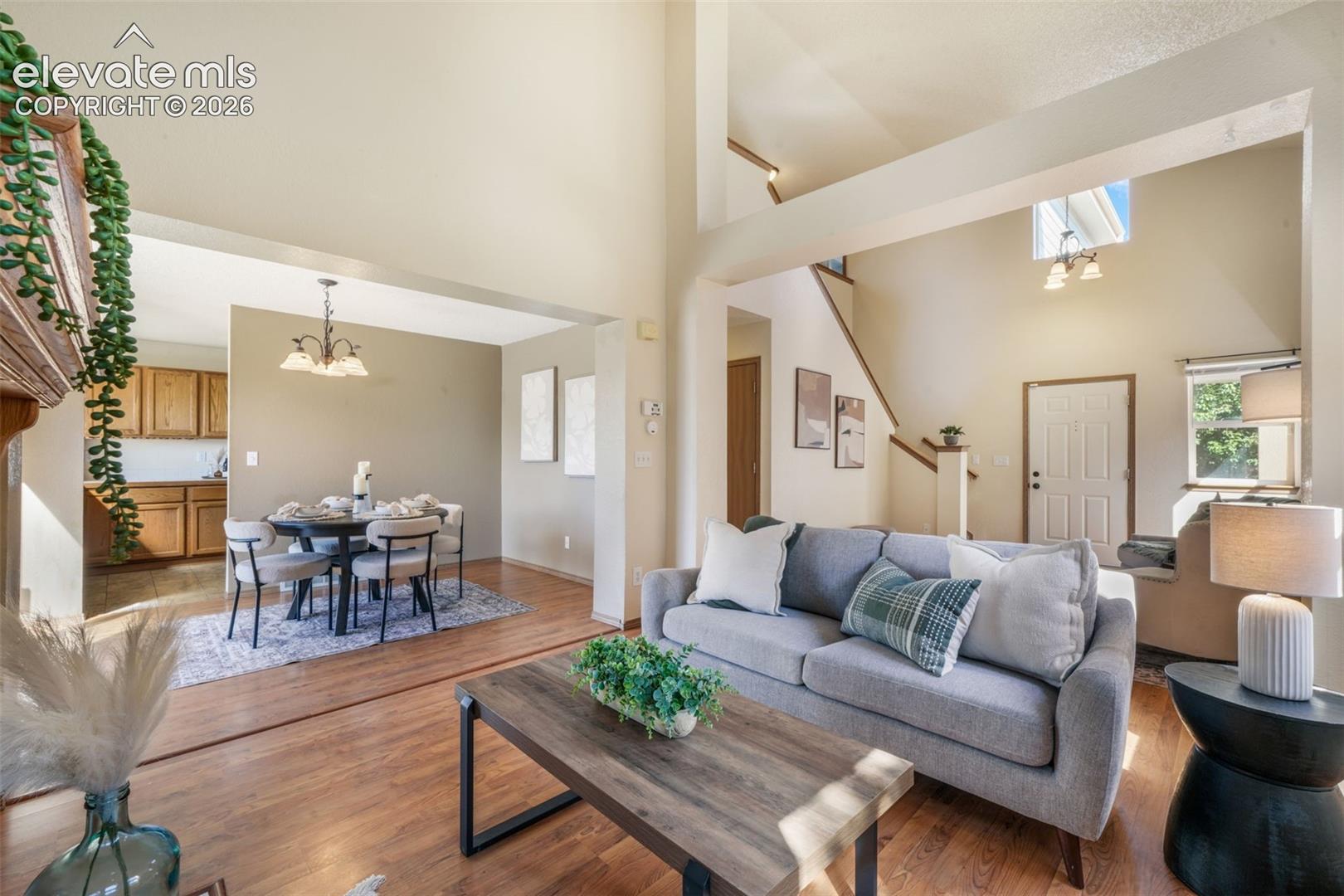 Photo 10 of 4412 Bramble Lane, Colorado Springs