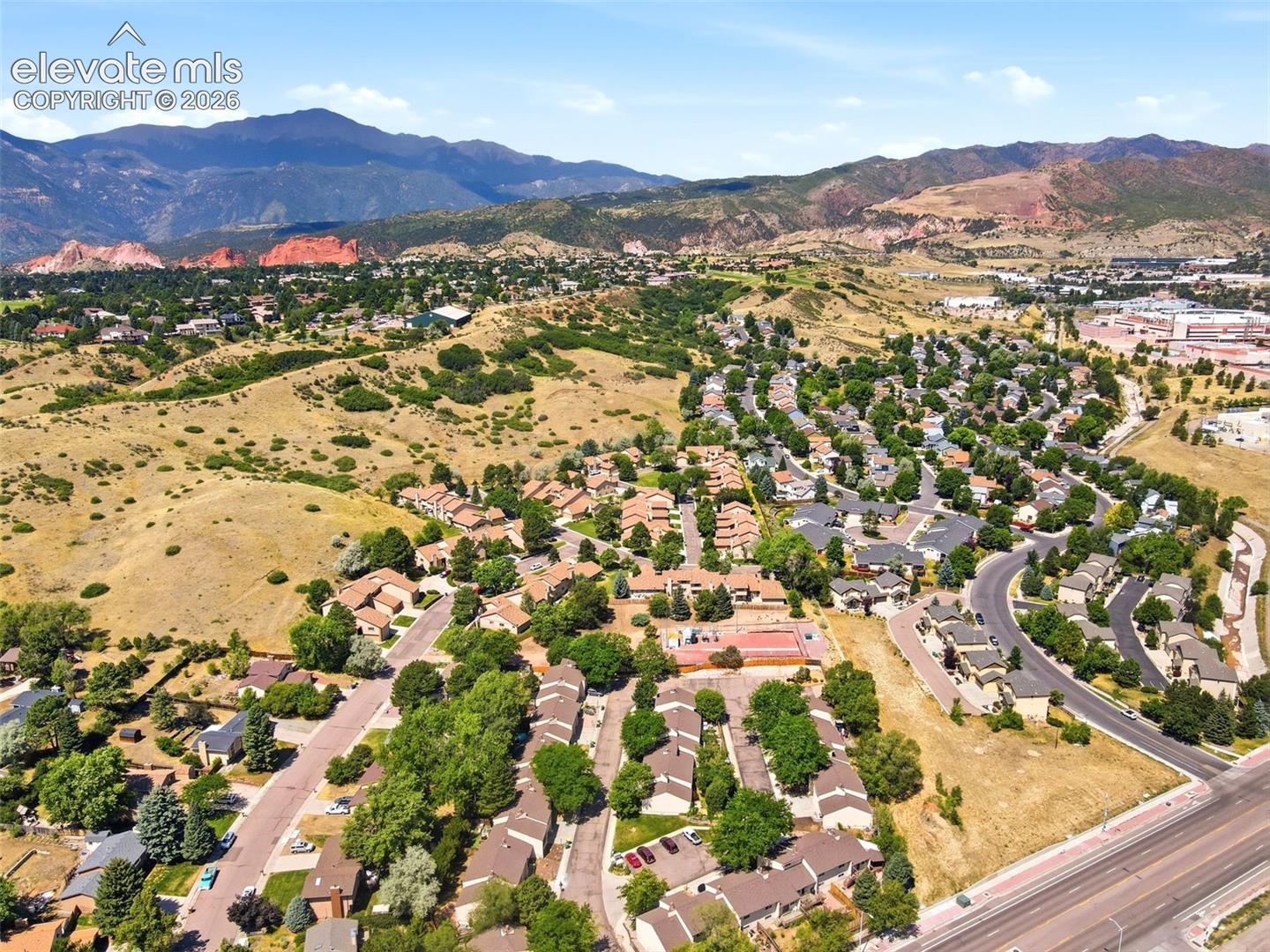 Photo 7 of 1205-1265 Chelsea Village Heights, Colorado Springs