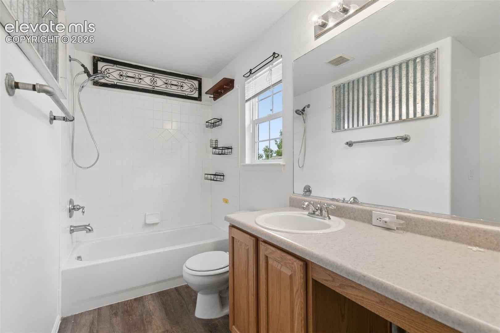 Conveniently Located Near the Secondary Bedrooms