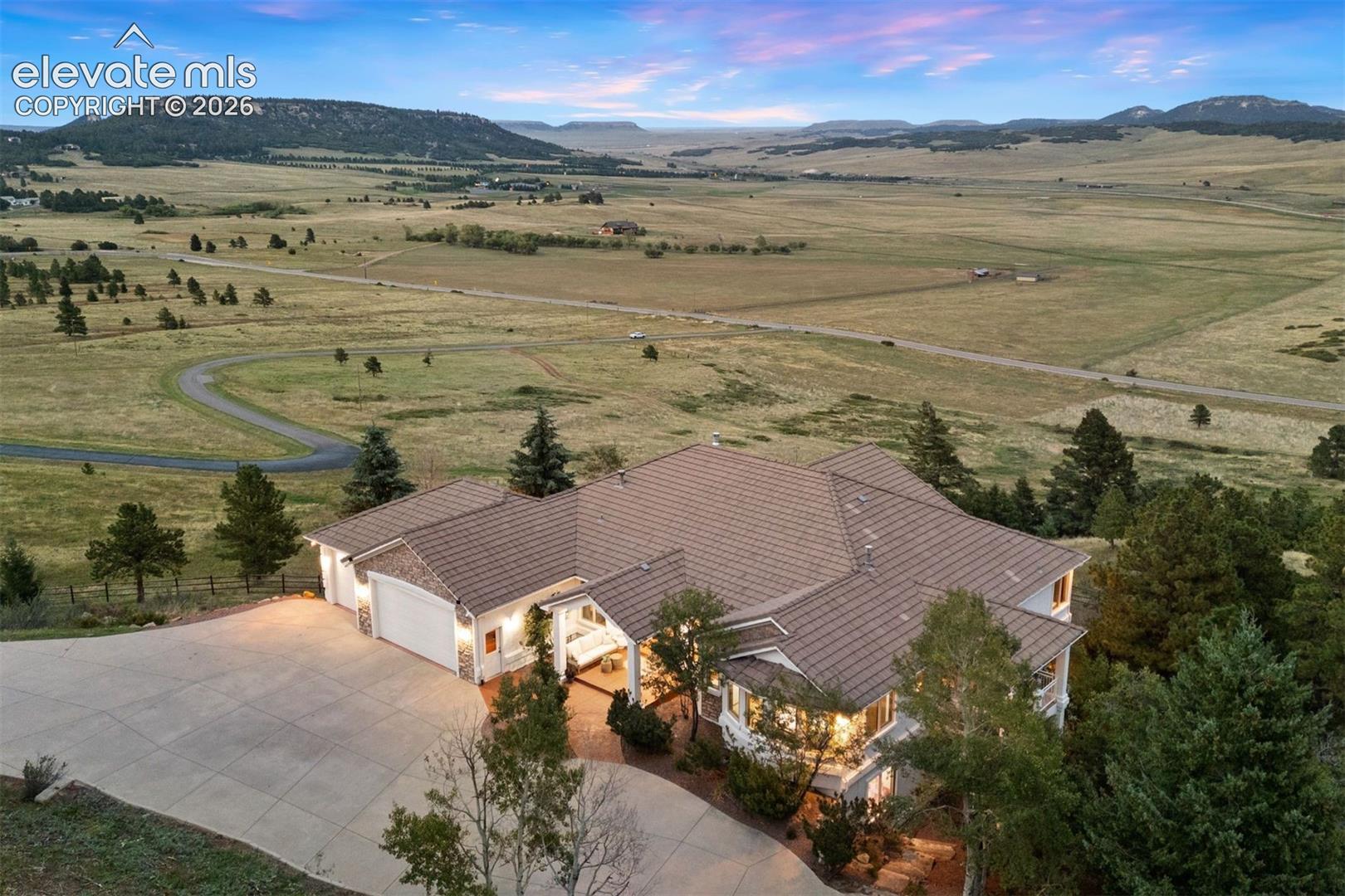 Photo 10 of 15533 S Perry Park Road, Larkspur