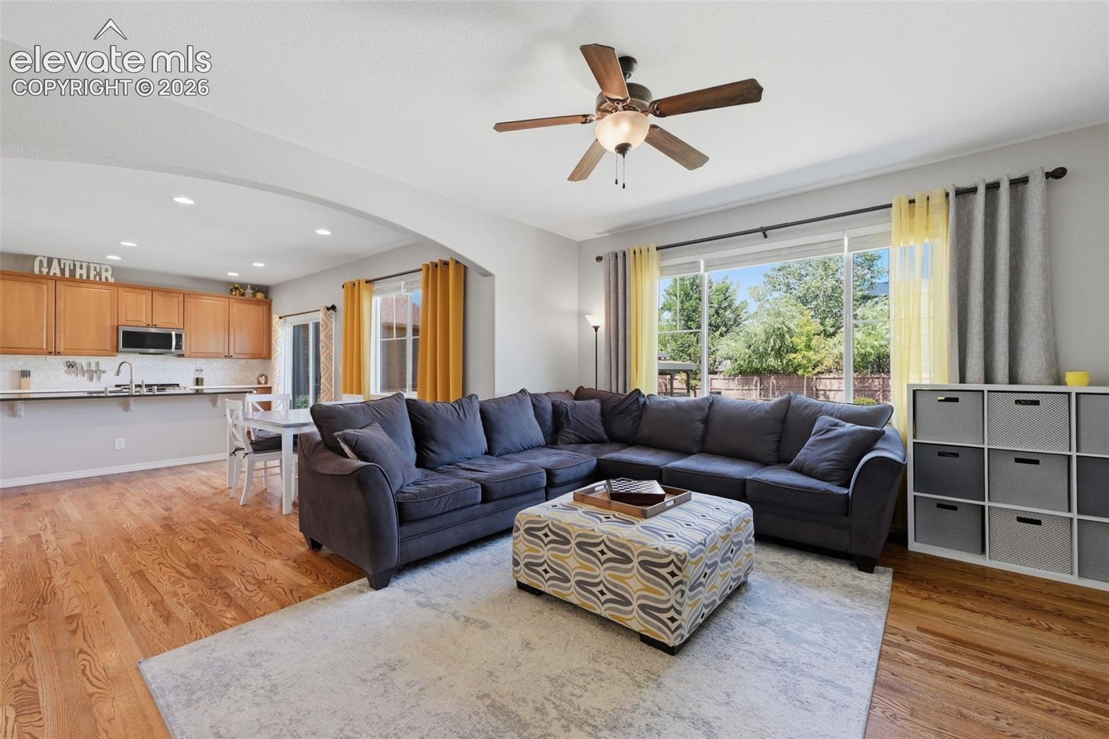 Photo 20 of 5030 Farris Creek Court, Colorado Springs