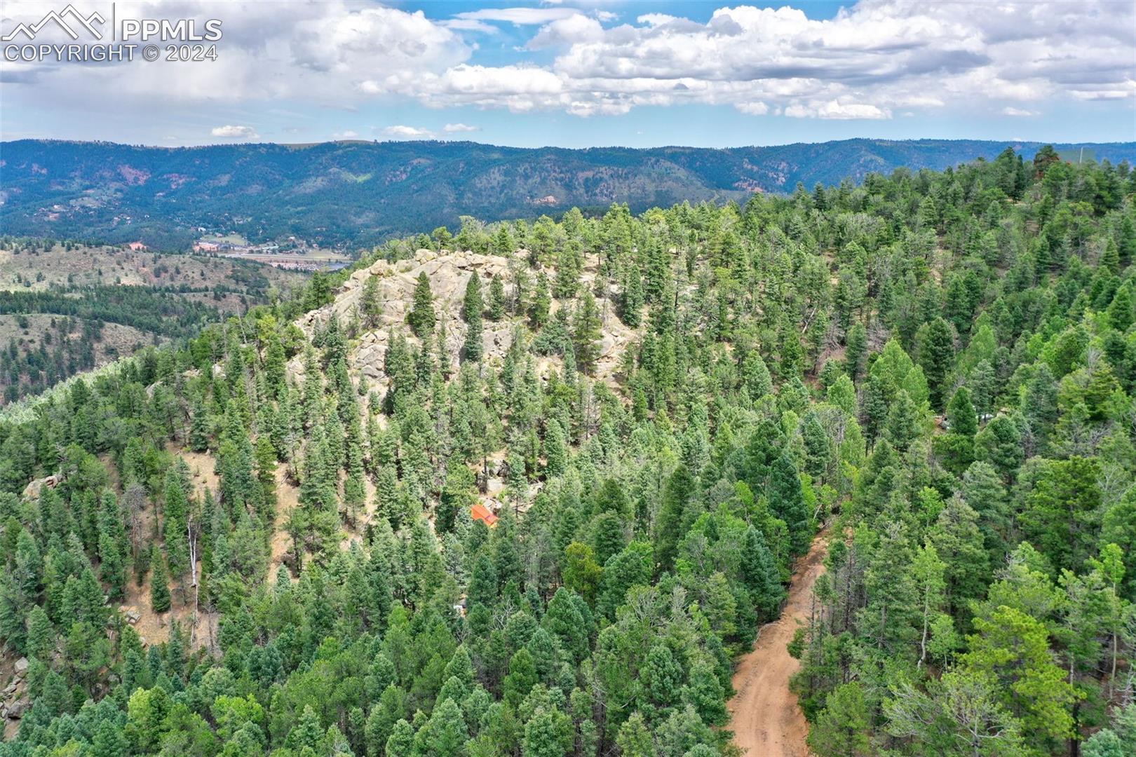 Photo 14 of 251 Osoeola Road, Woodland Park