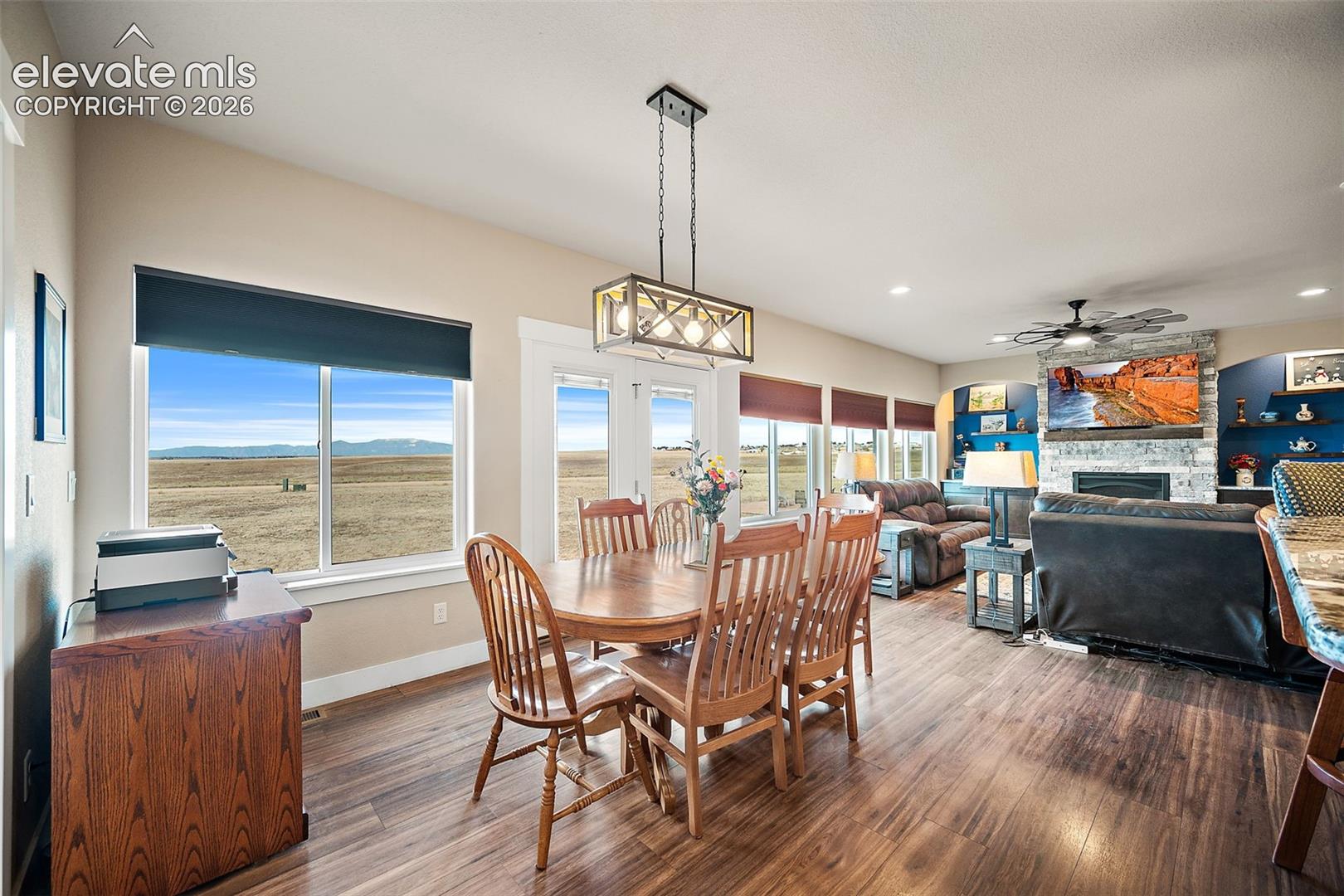 Photo 9 of 3445 Antelope Hill View, Peyton
