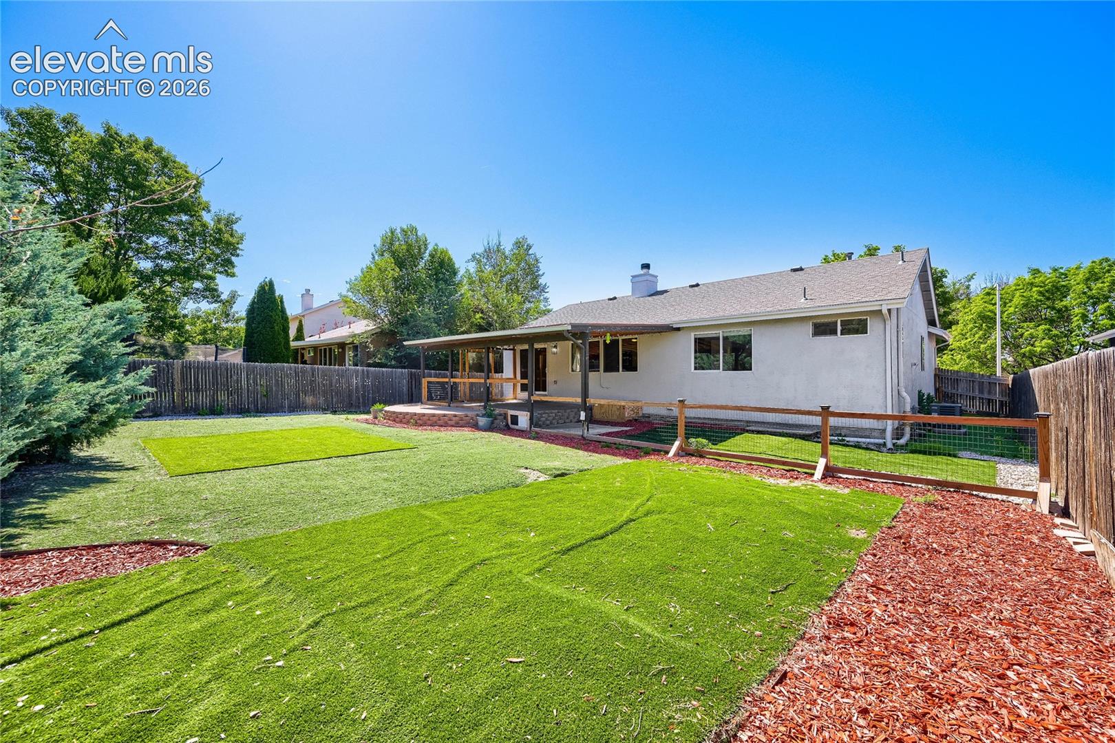 Photo 28 of 4148 Coolwater Drive, Colorado Springs