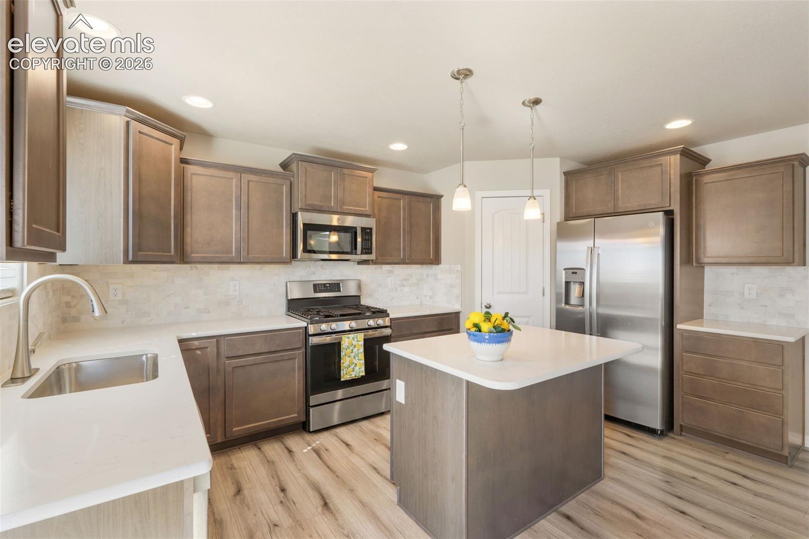 Photo 17 of 8293 Lodge Grass Way, Colorado Springs