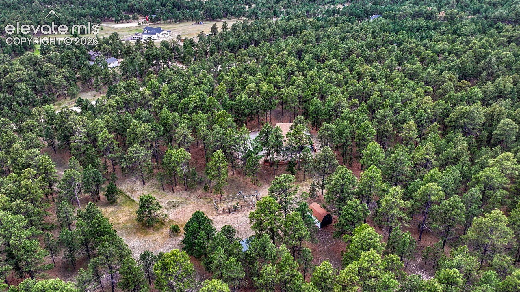 Photo 40 of 9950 Pine Park Trail, Colorado Springs