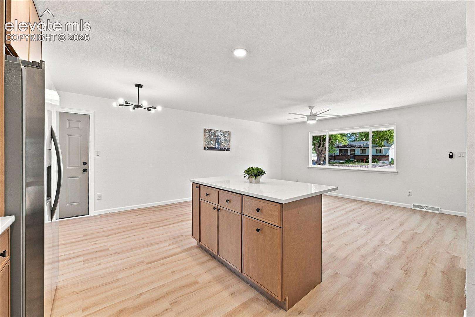 Photo 13 of 934 Bowser Drive, Colorado Springs