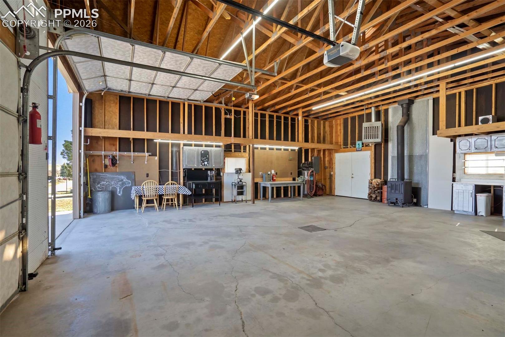 Photo 9 of 401 Cheyenne Street, Calhan