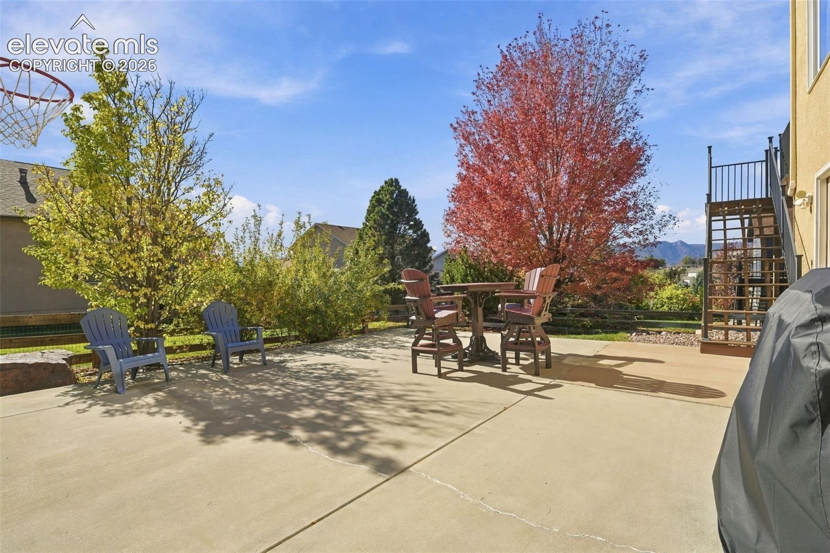 Photo 44 of 2112 Fieldcrest Drive, Colorado Springs