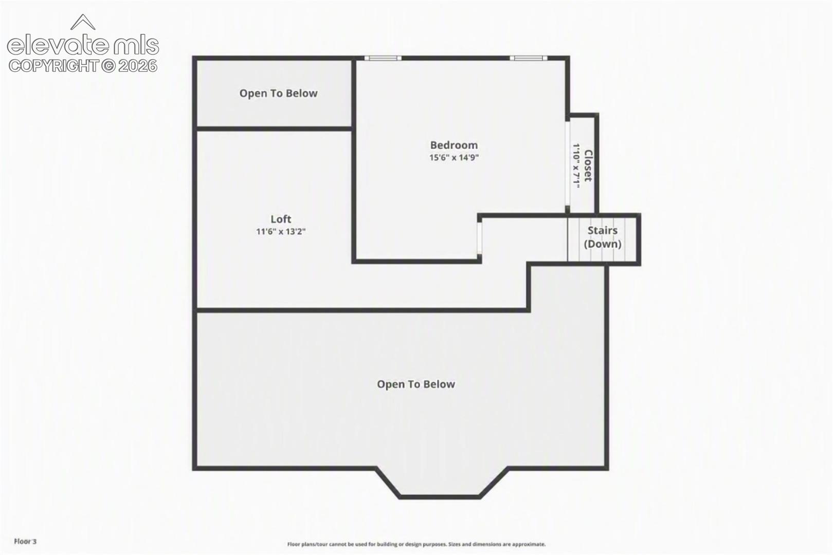 Basement Level