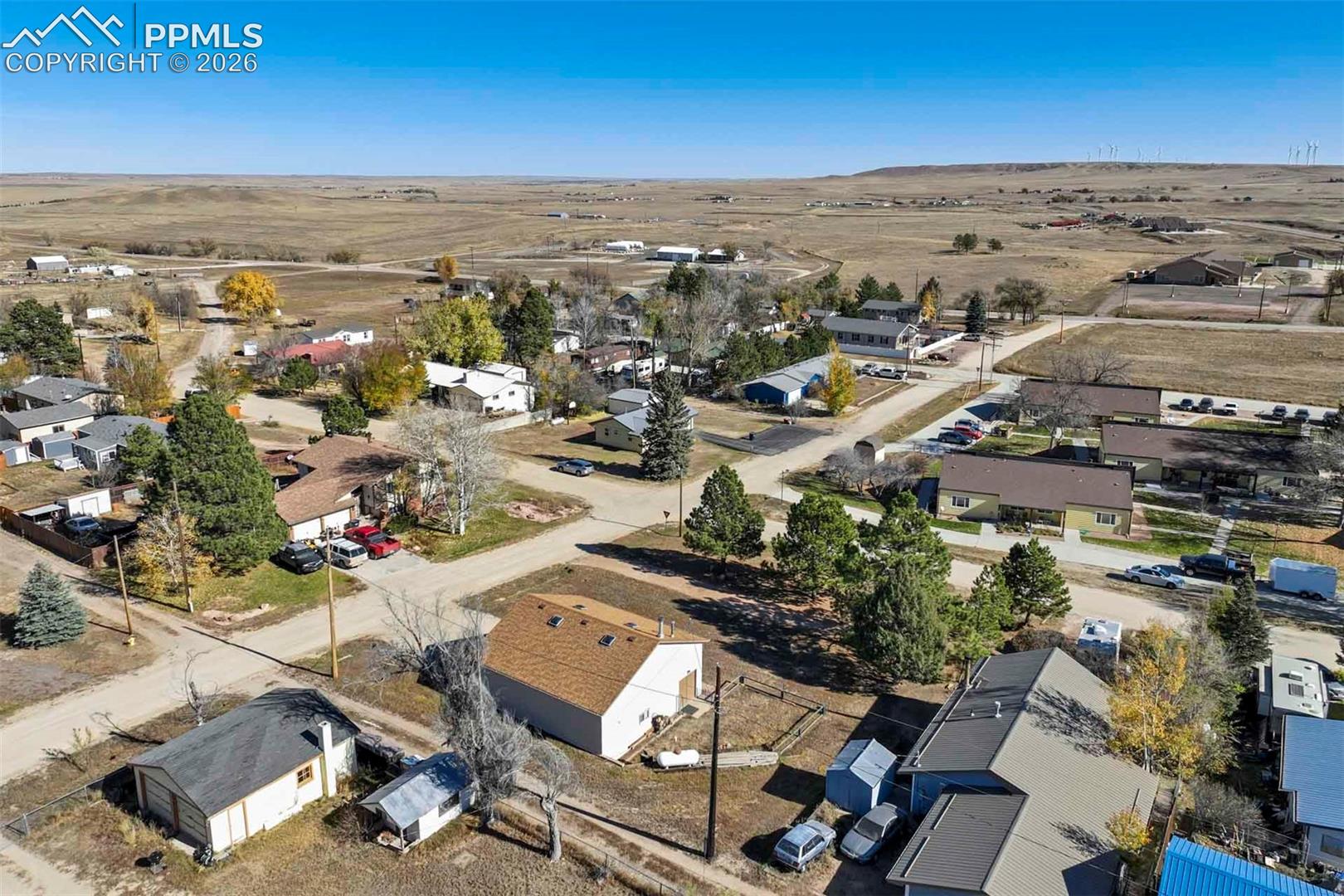 Photo 24 of 401 Cheyenne Street, Calhan