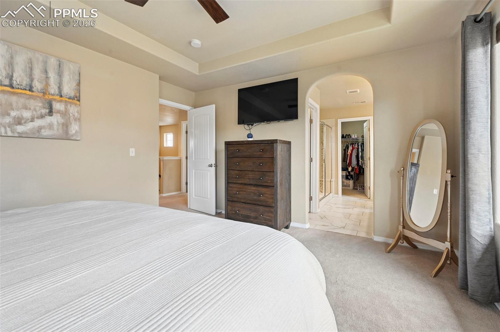 Photo 20 of 8742 Windy Plains Court, Colorado Springs