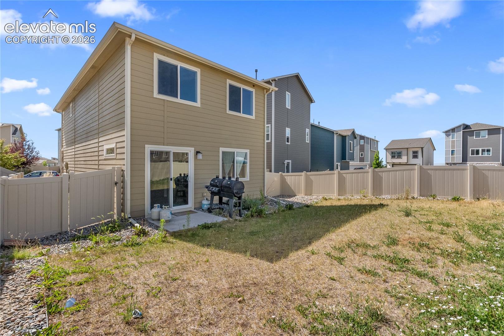 1070 Cana Grv, Colorado Springs, CO 80916