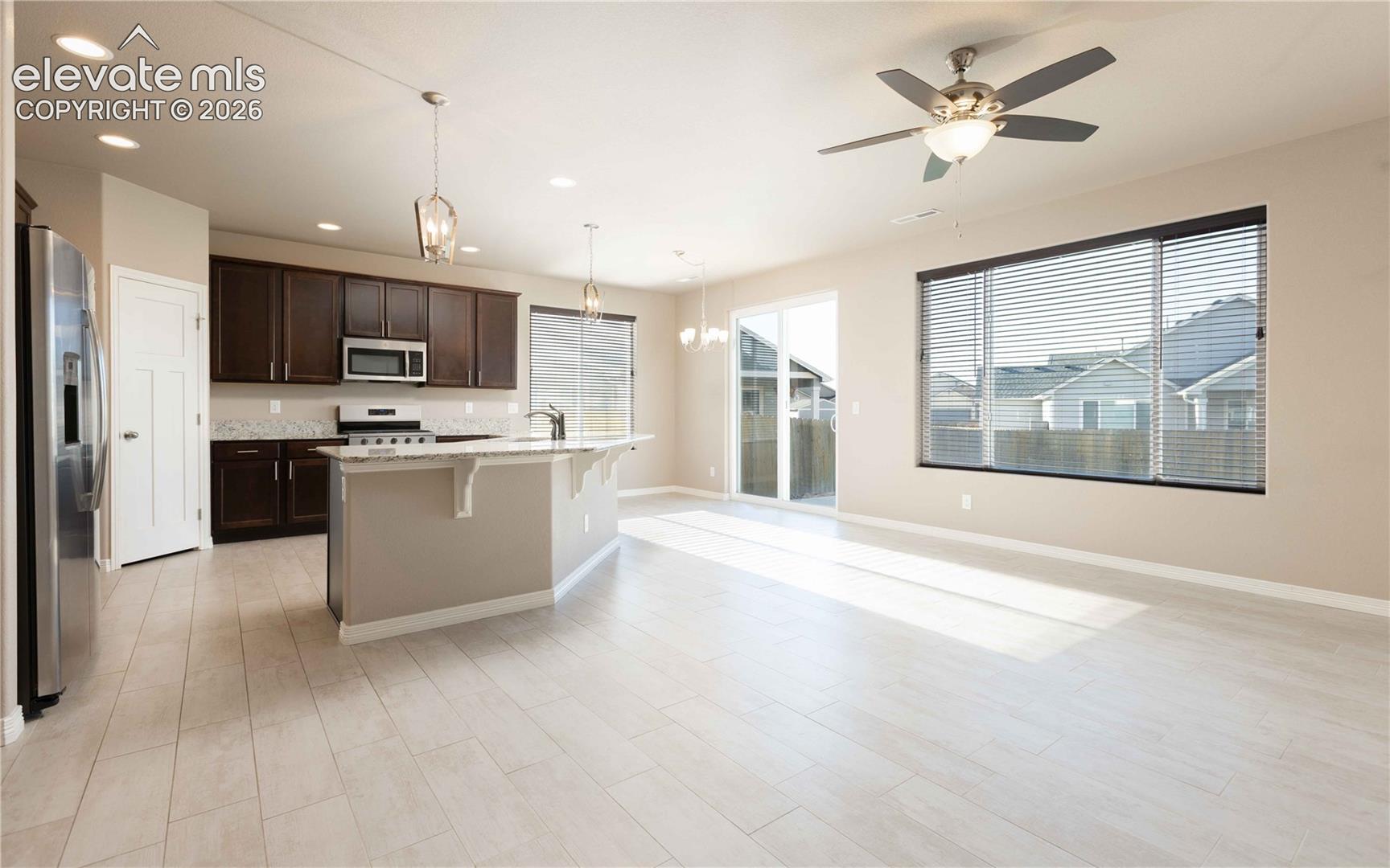 Photo 10 of 7684 Peachleaf Drive, Colorado Springs