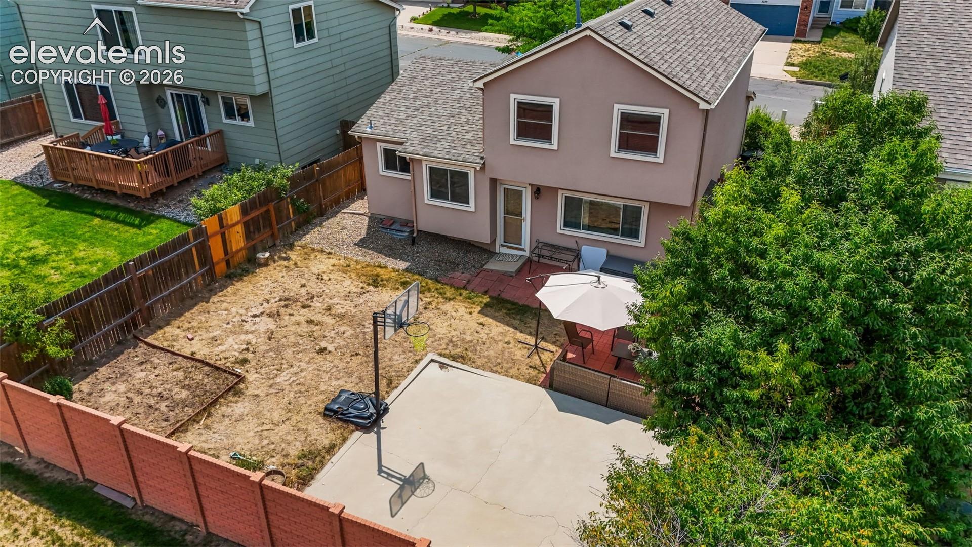 Photo 45 of 5230 Pine Haven Drive, Colorado Springs
