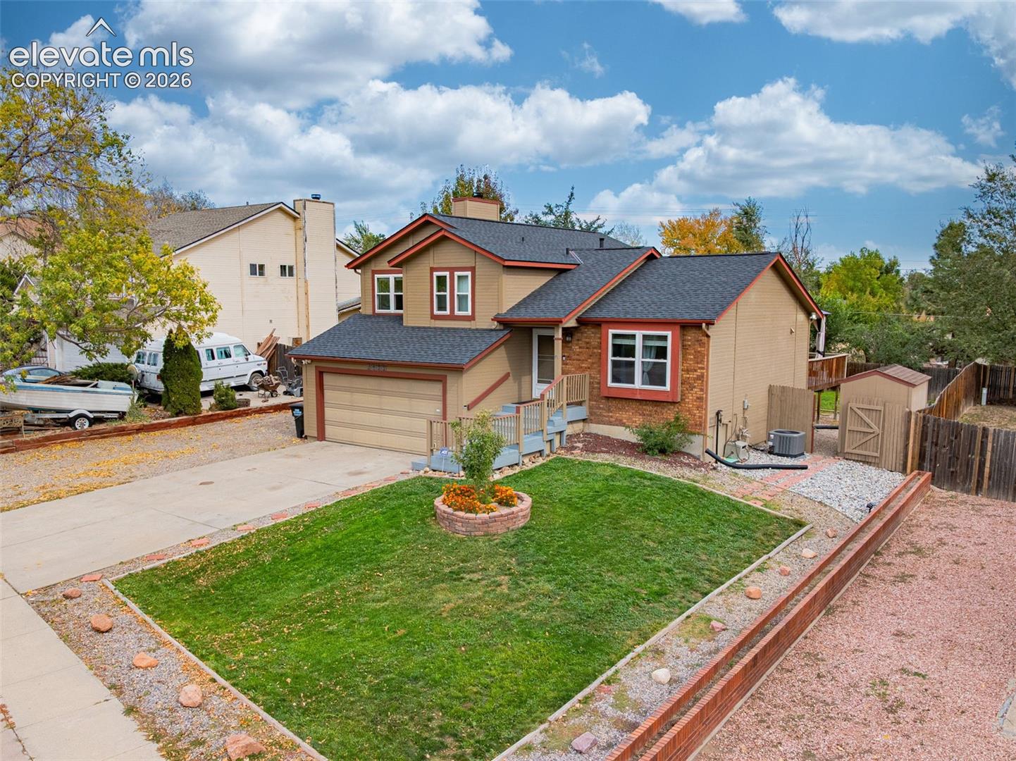 Photo 31 of 3855 Valley View Street, Colorado Springs