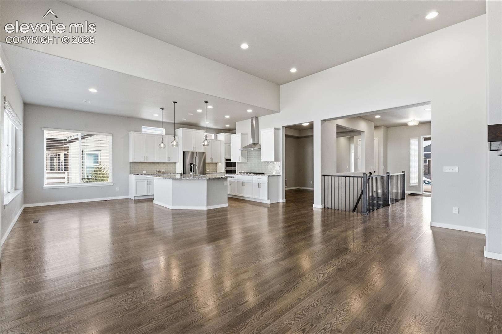 Photo 8 of 1878 Walnut Creek Court, Colorado Springs