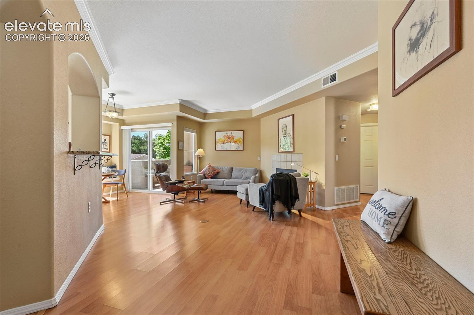 3625 Strawberry Field Grv #C, Colorado Springs, CO 80906