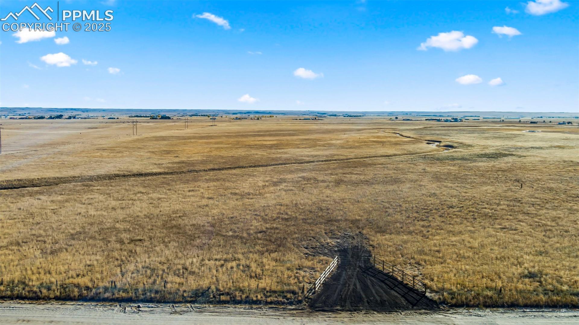 3945 J D Johnson Rd, Peyton, CO 80831