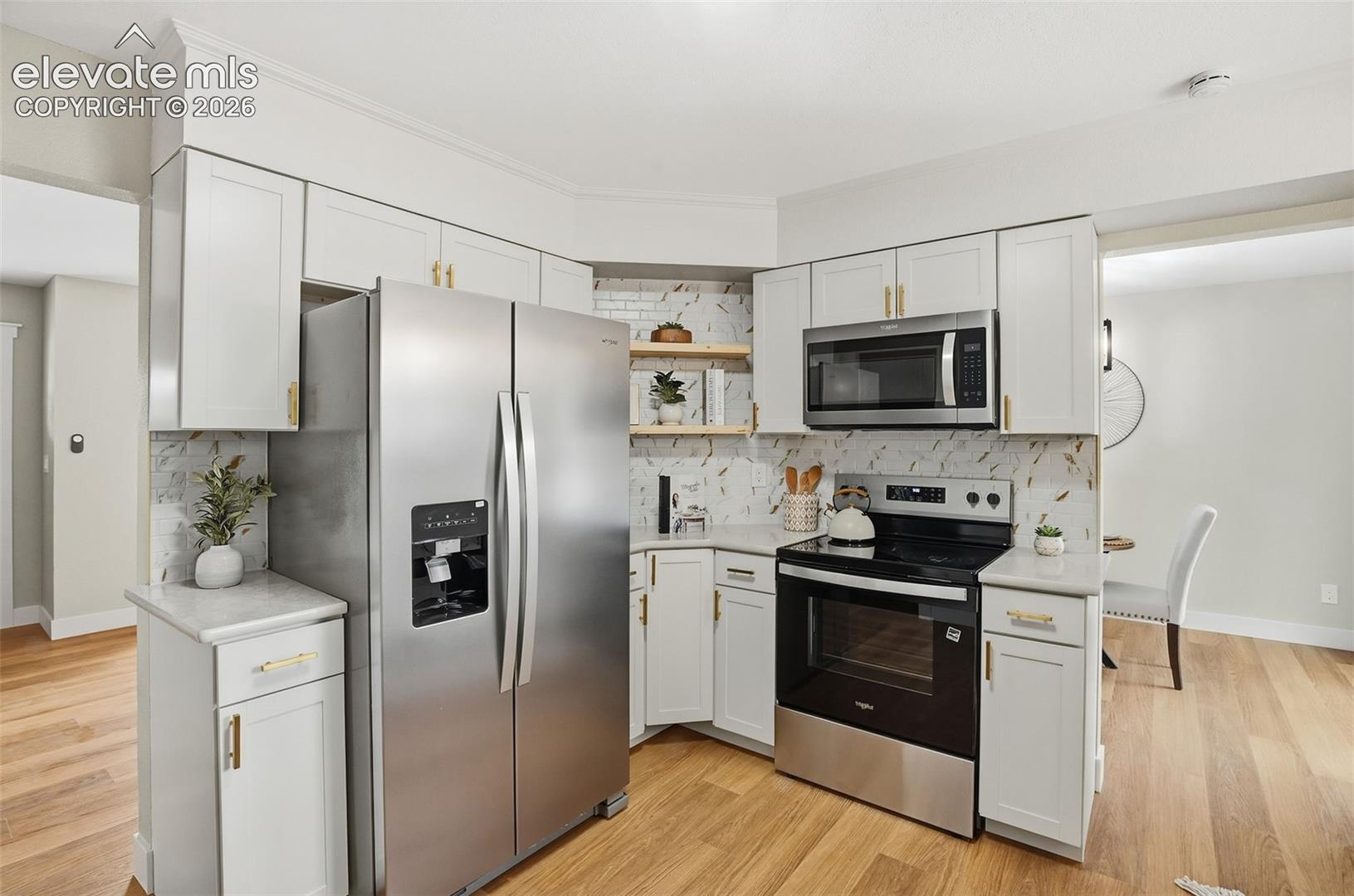 Photo 19 of 960 Crandall Drive, Colorado Springs