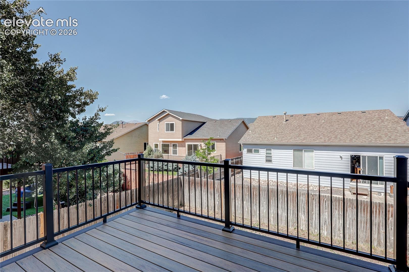 Photo 7 of 14174 Albatross Drive, Colorado Springs