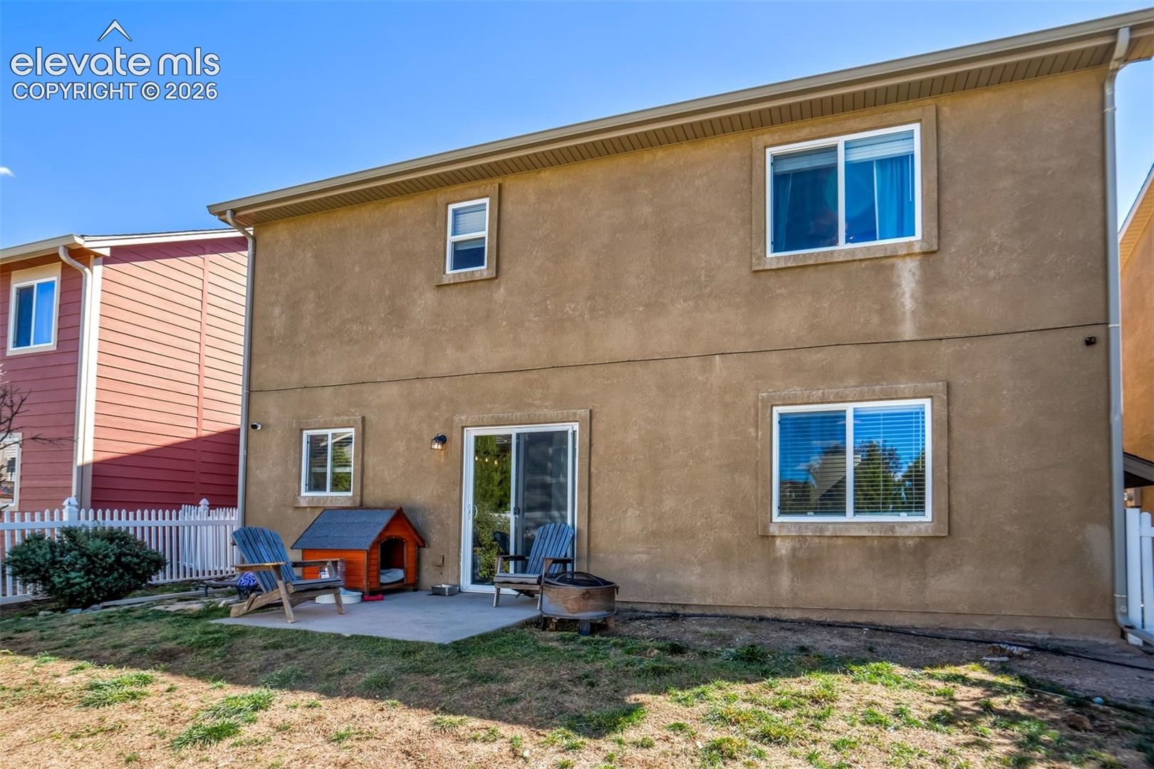 Photo 42 of 7594 Stetson Highlands Drive, Colorado Springs