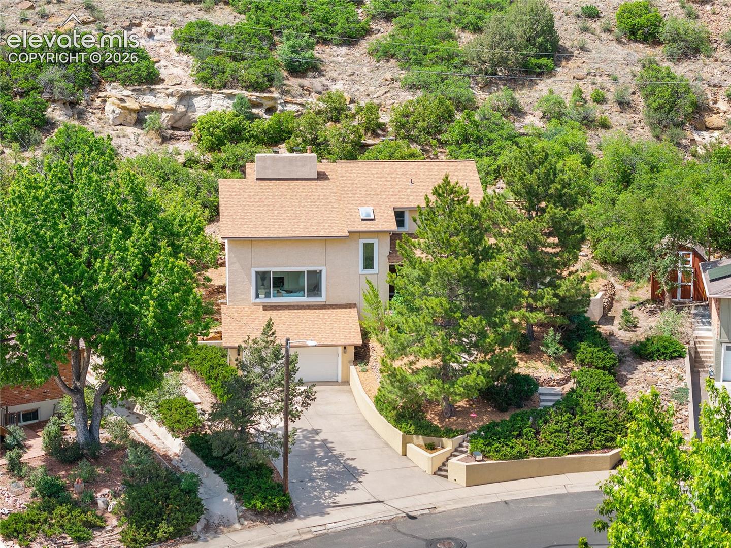 Photo 41 of 4124 Lupine Street, Colorado Springs