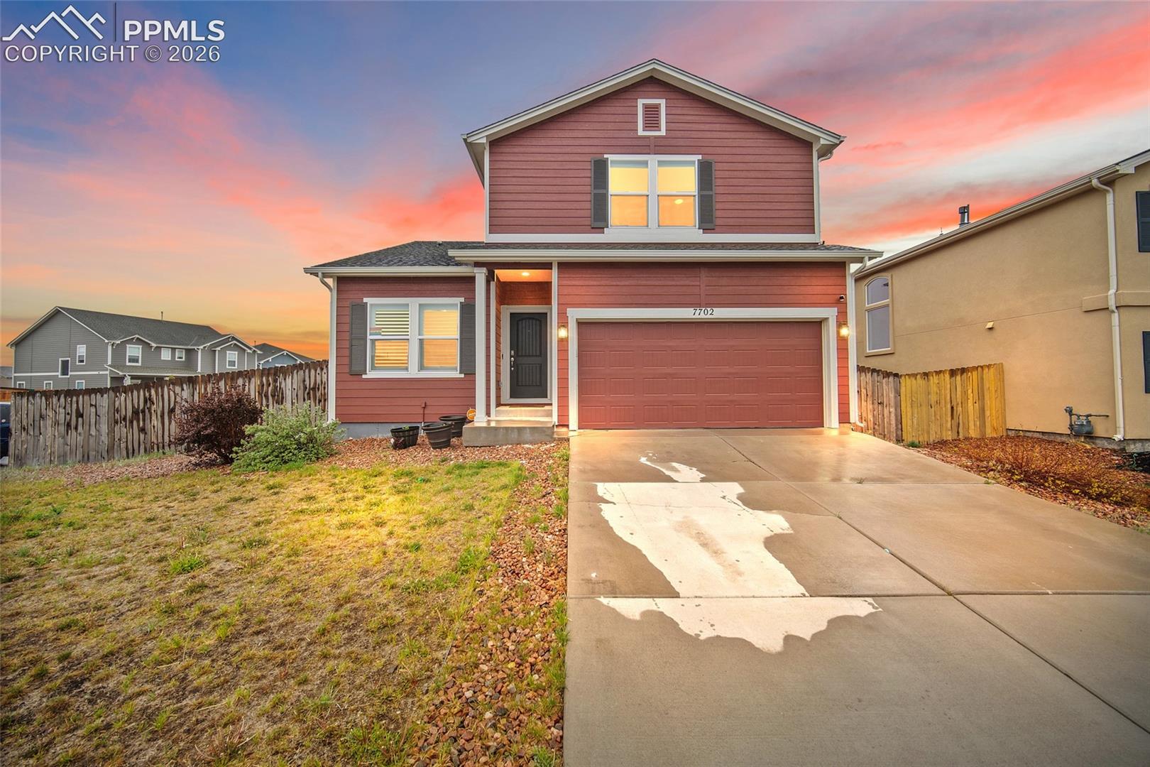 Featured Homes Featured Homes