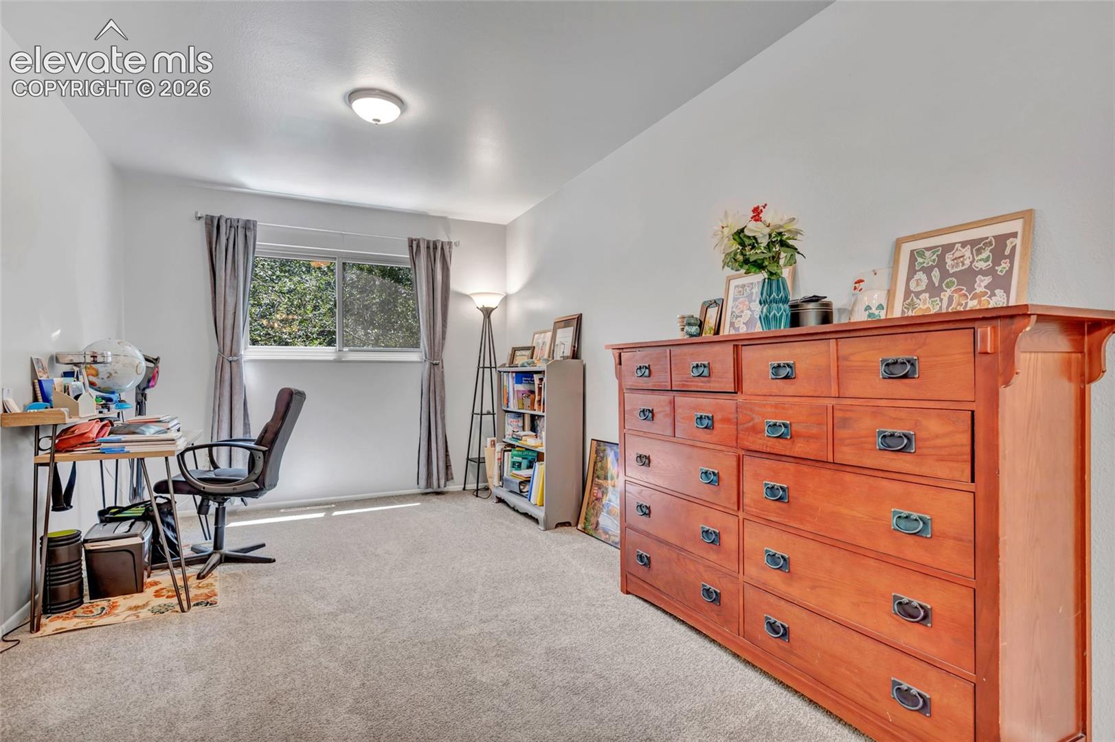 Photo 22 of 4874 Splitrail Place, Colorado Springs