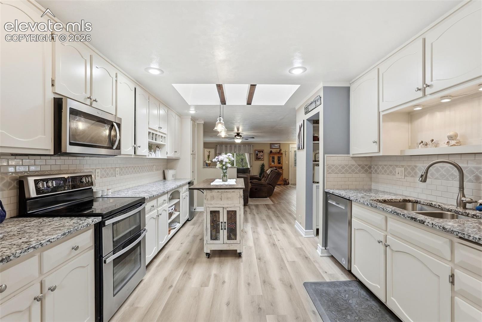 Photo 15 of 6430 Burrows Road, Colorado Springs