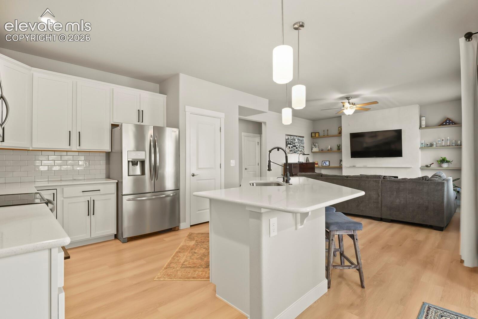 Photo 14 of 10239 Odin Drive, Colorado Springs