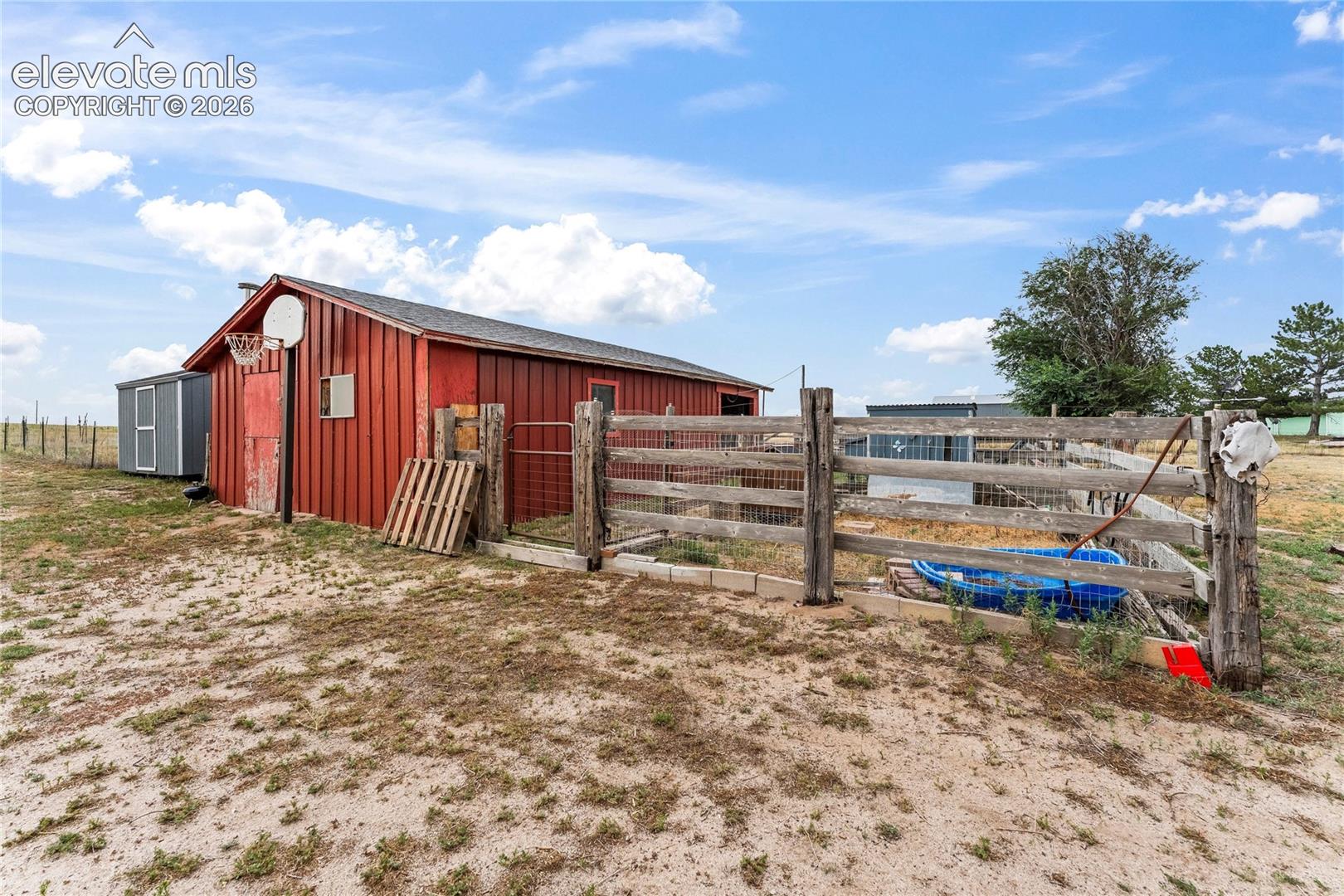 Photo 36 of 11590 Garrett Road, Peyton